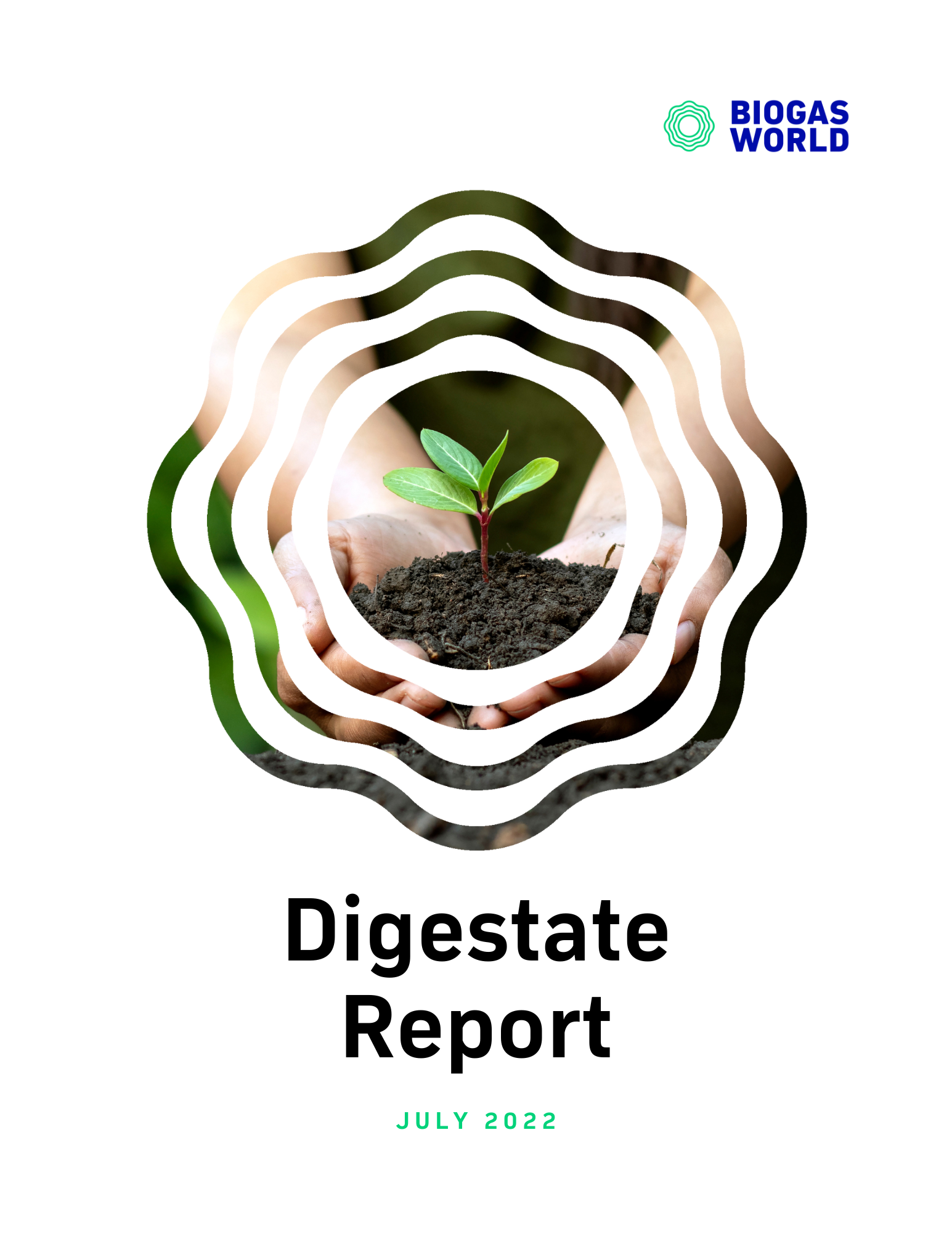 Digestate Report 2022 Contact Information